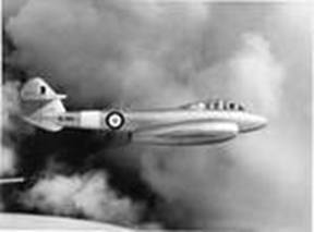 Gloster Meteor T Mk.7