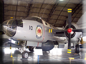 LOCKHEED 26 (P2V-5/P-15) “Neptune”