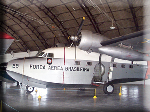 GRUMMAN G-64 (SA-16A) “Albatross”