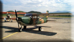 NEIVA 420L (L-42) “Regente ELO”